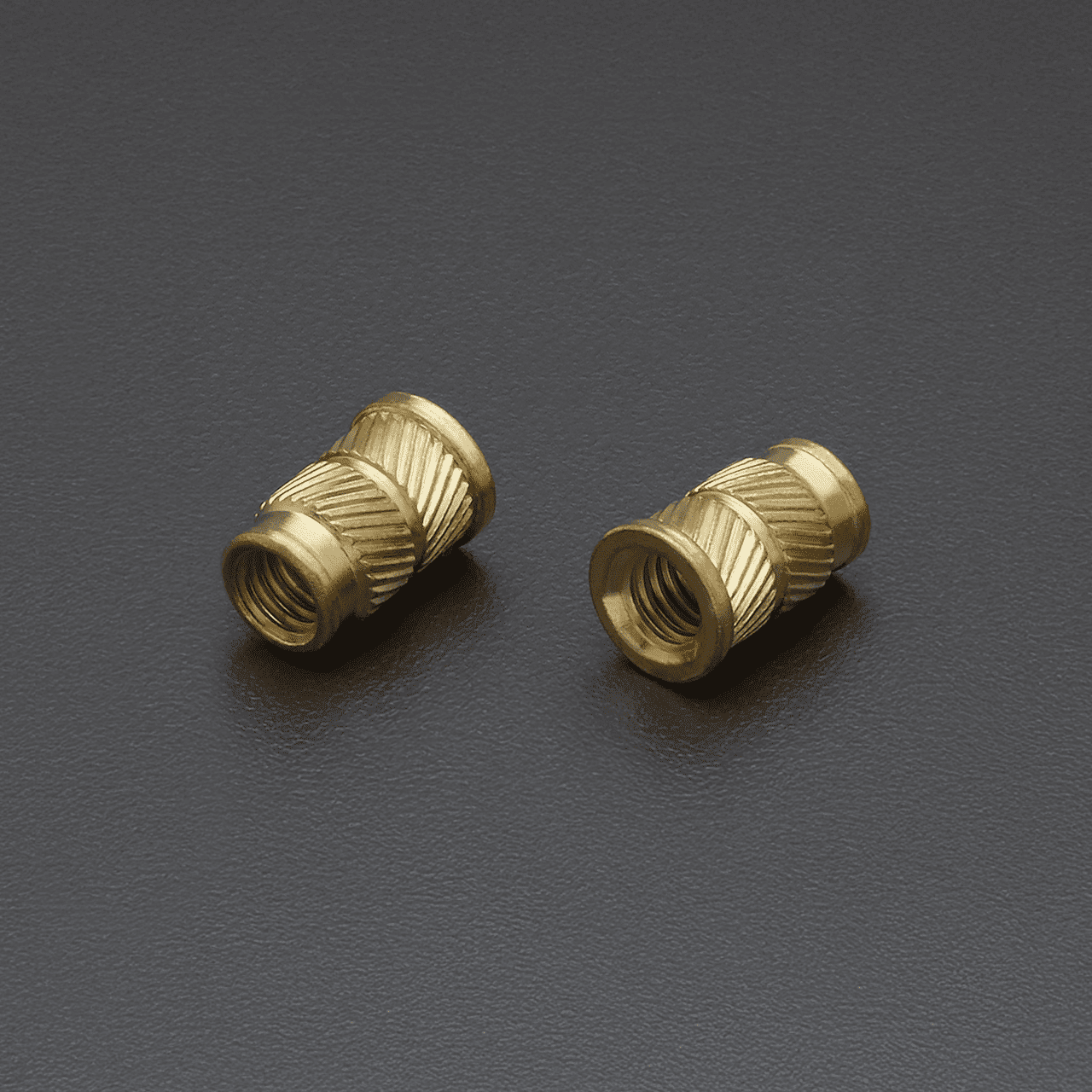 Brass Molding Inserts